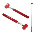 Red Extendable Backscratcher